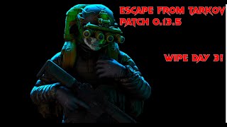 Escape from Tarkov duo Raiders or bust!!! #escapefromtarkov #eft #tarkov