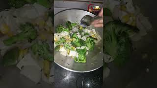 🥗Quick and Easy Weight Loss Salad 😋| Vegetable Salad |🥗Diet Salad #shorts #ytshorts