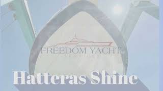 Freedom Yacht Services