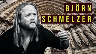 Timeless Crisis and Undead Music w/ Björn Schmelzer