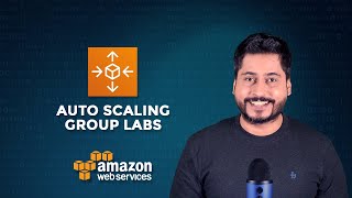 Auto Scaling - Lab