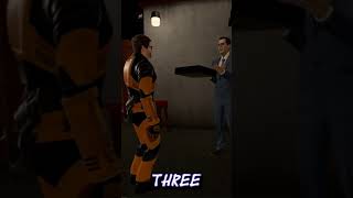 What Really Happened to Half-Life 3 #Shorts