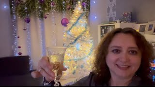 С Новым, 2024ым, годом Друзья!!!🎄🎅🏻🎁 как в Германии Новый Год встречают ☺️💫