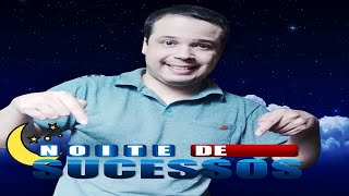 Noite de sucessos - Filipe Cardoso 23/02/2024