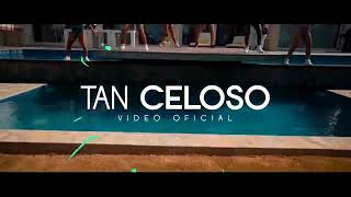 Chimbala_-_Tan_Celoso_( Official video)