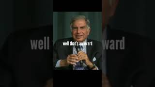 Must Watch Quotes From Ratan Tata Sir #shorts #viralvideo #trending