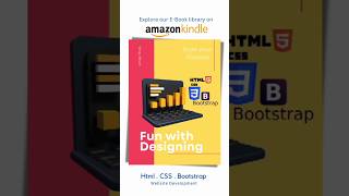 Fun With Designing 👩‍💻 Read E-books on Amazon Kindle 🇮🇳📚