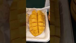 Mango Sticky Rice bikin Ketagihan !!!