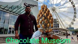 Chocolate museum in Cologne, Germany | Chocolate museum | Chocolate museum in Koln in Germany