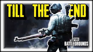 Till the end! 🔚 - PUBG - 29 - #pubg #solo #ps5 #xbox #PC #freetoplay #pubggameplay #beginners