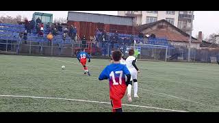 CSA STEAUA Grupa 2012-Lions Buc 4-0 ( Turneul Premium Cup)