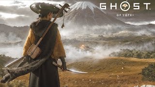 Why Ghost of Yōtei Might Be the 2025 Game of the Year: A Deep Dive