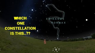 Constellation| I  Find 🔭 A Amazing Constellation 💫 @MRINDIANHACKER