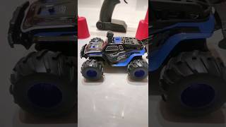 🤯High speed RC car with camera