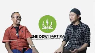 Webinar Cara Mudah Membuat Komik