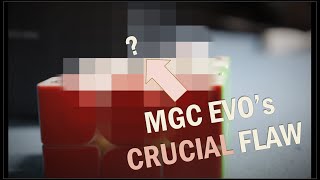 I regret buying this... | MGC Evo review