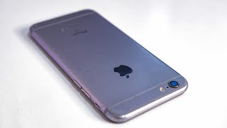 El MEJOR CELULAR SECUNDARIO para 2023: iPhone 6s | #2 | Puerto Tech