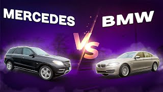 Контрнаступ від Mercedes