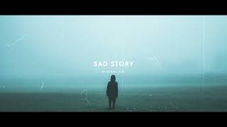 (FREE) Sad NF Type Beat - "Sad Story" | Emotional Rap Piano Instrumental 2023