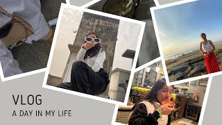 A Day in My Life # Delhi#minivlog