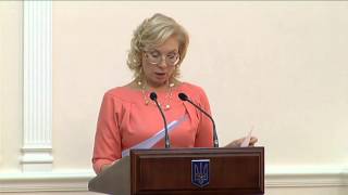 Денисова рассказала о новом порядке назначения жилищных субсидий