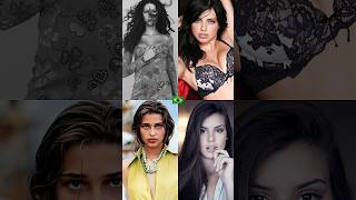 Most beautiful models from each country #shorts #model