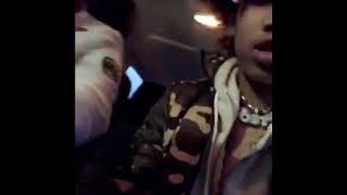 Ayo & Teo - Just Like Us (Snapchat Exclusive)