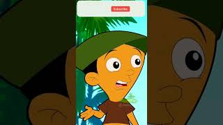 Chhota Bheem cartoon video #shorts #viral #subscribe #chhotabheemcortoon