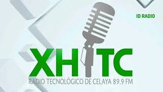 XHITC • Radio Tecnológico de Celaya 89.9 FM. Celaya, Guanajuato, Méx 🇲🇽