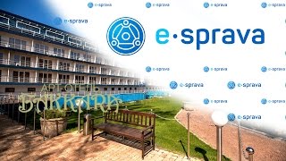 Обзор первого семинара кооператива E-SPRAVA