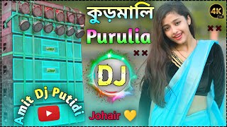 Chare Biha Kore Dj Song || purulia dj song 2024 new new || Kudmali Song || Dj Amit Putidi