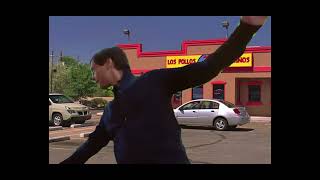 bully maguire goes to los pollos hermanos