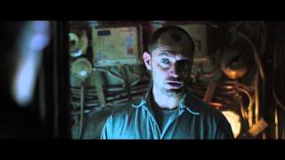 blacksea Official Movie Trailer [HD] 1080p