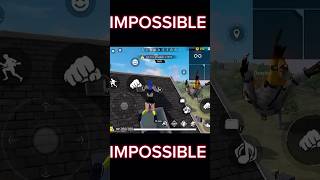 IMPOSSIBLE🍷🗿#viral #shorts #freefiremax #freefireshorts #shotsfeed #youtubeshorts #viralshorts #1k