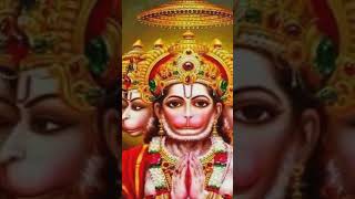 Shaktishali hanuman status #trending #motivation #youtubeshorts #shaniwarspecial #hanuman #tuesday