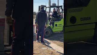 Adoquinado Barrio Malvinas Argentinas