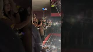 MC IG cantando cavalo de Tróia em show (Homenagem MC Kevin)