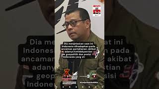 TPN GANJAR-MAHFUD MENYIAPKAN STRATEGI KHUSUS SEBAGAI GARDA SAMUDRA