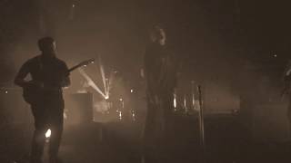 Dephosphorus - Starless , Live @ Temple, Athens, Greece, 2018