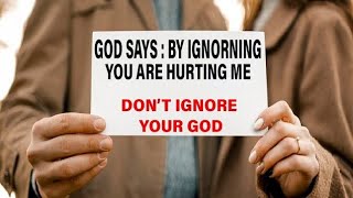 🤩😁 Give God One Minute of your Time And Hear This Great Mistery | Urgent Message From God🌈Listen Now