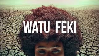 Appy - Watu Feki (Lyric Video) [Vxtendz]