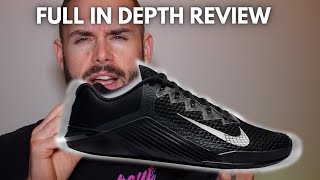 Nike Metcon 6 Review | Fitness Tech Review