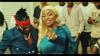 Mr Xikheto - Huma Ka Vona ft Anita Macuacua ( Directed by Cr Boy ) Official Music Video