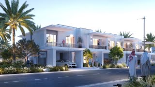 Elora at The Valley, Dubai - Emaar Properties