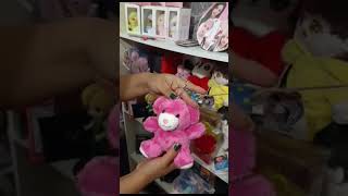 UNBOXING | V FRIENDS OSITO DE PELUCHE MERCH OFICIAL #taekok #bts #vkook #taehyung #FRIE_END_S