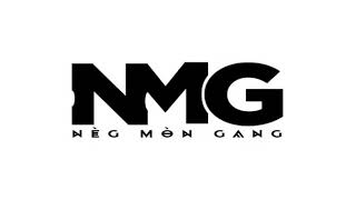 #NMG THE OFFICIAL LOGO