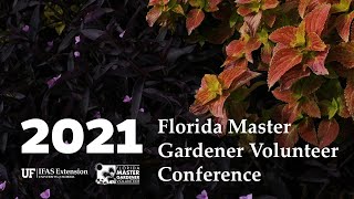 Protecting Florida's Waters, Dr. Lisa Krimsky & Andrea Alberti (Session 1b)