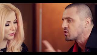 Alessia feat  Pavel Stratan   Vorbe letale Videoclip Oficial by Bros Project