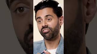 Hasan Minhaj's greatest comedic influences (spoiler there's a lot...)  #esquire