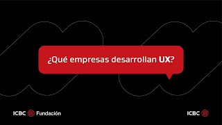 Curso UX: ¿Qué empresas desarrollan UX?